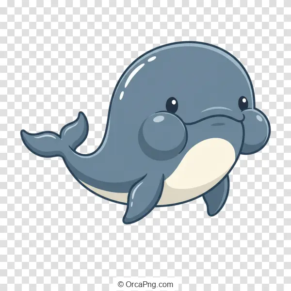 Chubby Ocean Cutie