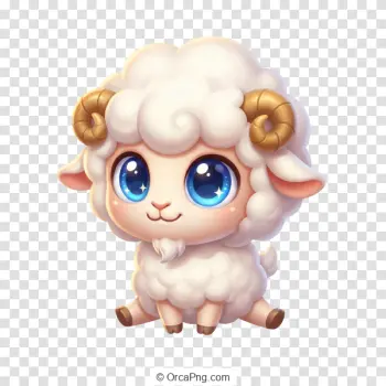 Adorable Chibi Ram