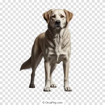 Regal Cream Labrador