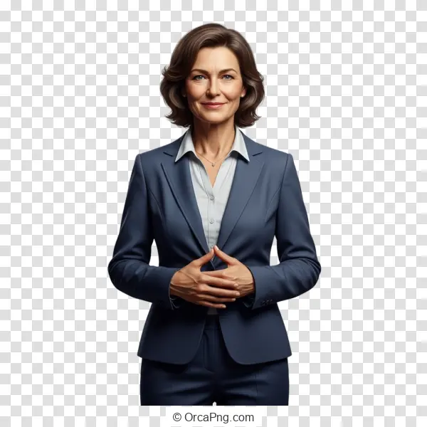 Professional Corporate Portrait