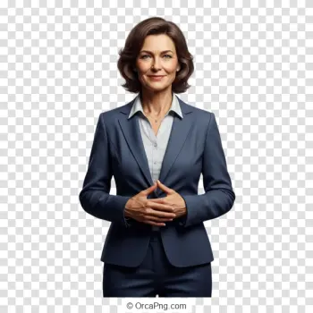 Professional Corporate Portrait