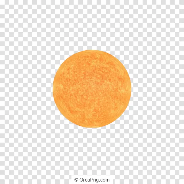 Radiant Solar Sphere