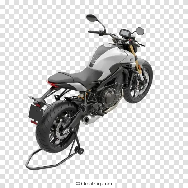 Urban Roadster on Standby