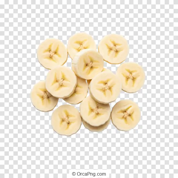 Golden Banana Rounds