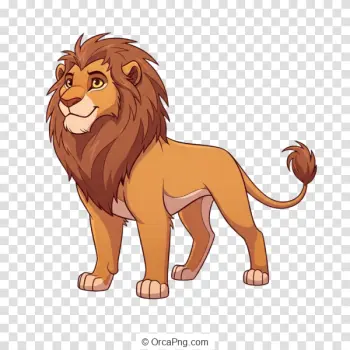 Friendly Safari King