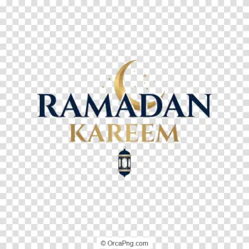 Elegant Ramadan Kareem Design