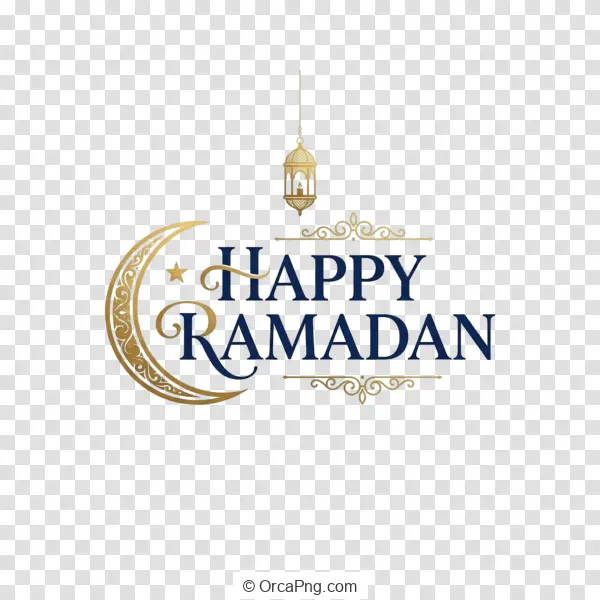 Elegant Ramadan Wishes