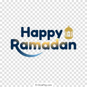 Radiant Ramadan Greeting