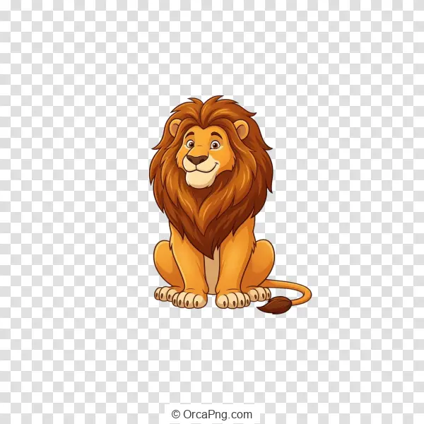 Smiling Savannah King