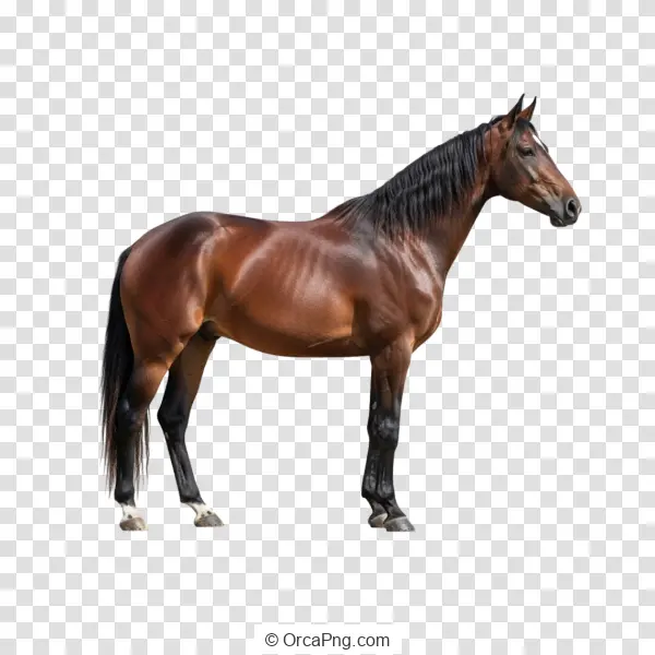 Regal Bay Horse Profile