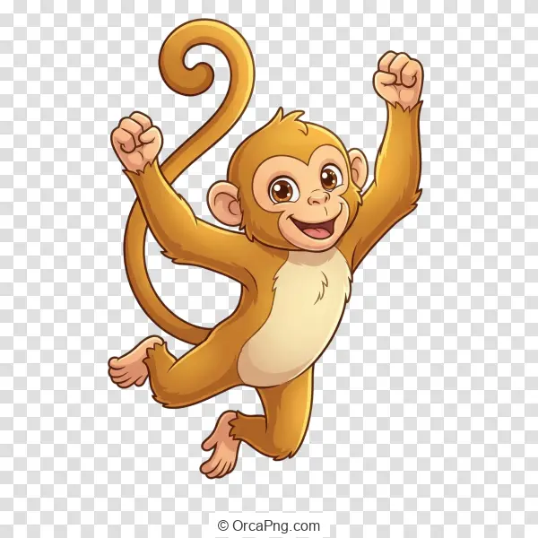 Joyful Jungle Jumper