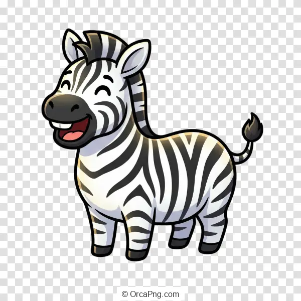 Smiling Safari Buddy