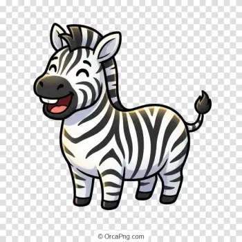 Smiling Safari Buddy