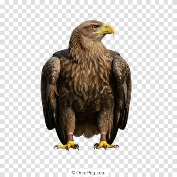 Regal Gaze of the Hunter