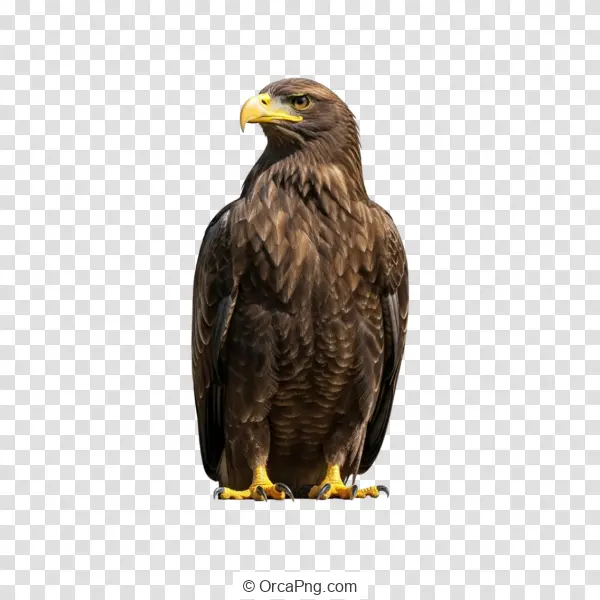 Regal Eagle Stance