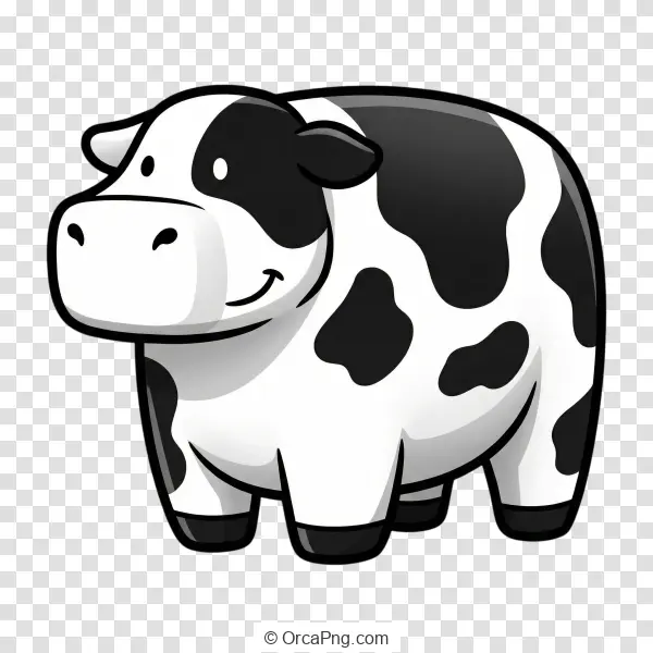 Friendly Farm Moo-ster