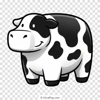 Friendly Farm Moo-ster